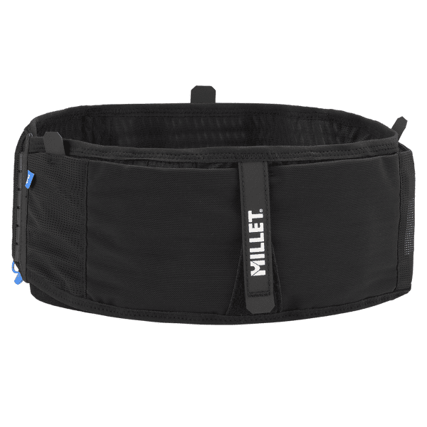 Sac banane Millet INTENSE BELT NOIR NEW