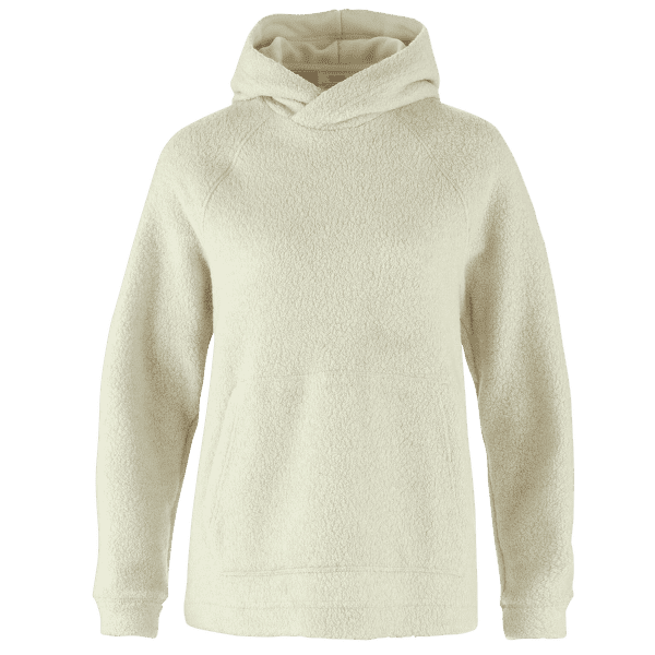 Sweat-shirt Fjällräven Kaitum Hoodie Women Chalk White