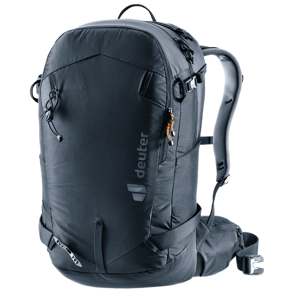 Sac a dos deuter Freerider 28 SL Black