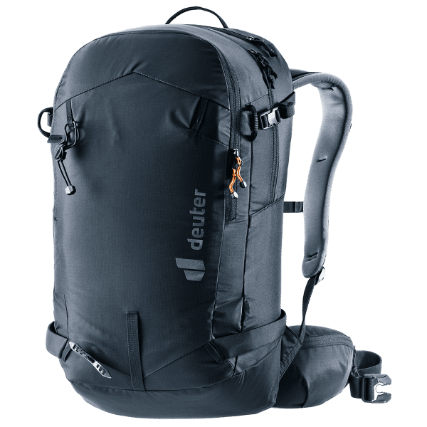 Sac a dos deuter Freerider 30 Black