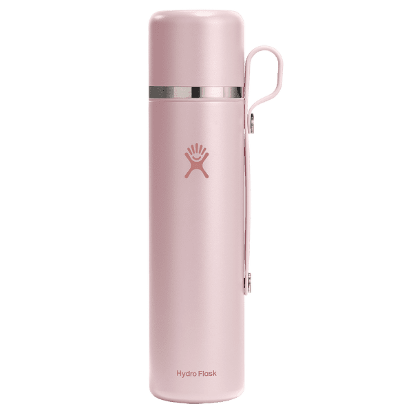 Thermos Hydro Flask 36 OZ HOT FLASK AND CUP 678 TRILLIUM