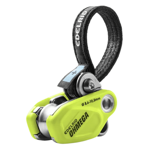 Frein Edelrid Ohmega Oasis Oasis