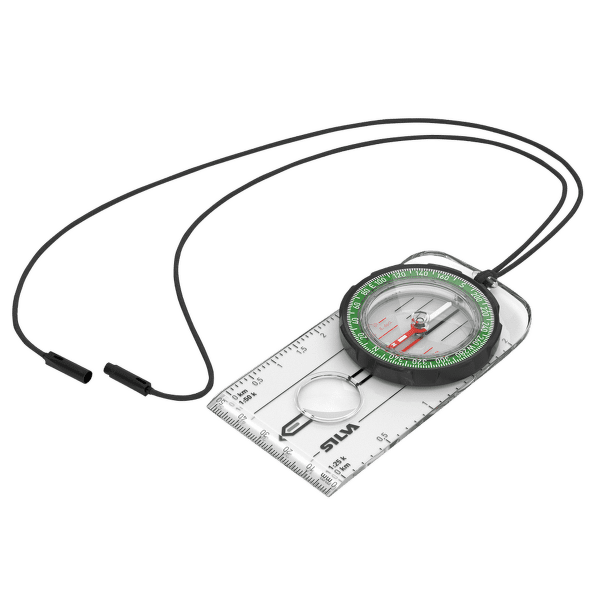 Boussole Silva Ranger (37461)