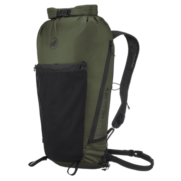 Sac a dos Mammut Aenergy 18 40284 dark marsh