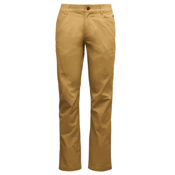 Pantalons Black Diamond Rocklock Pants Men Flax