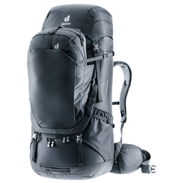 Sac a dos deuter Voyager 65+10 Black