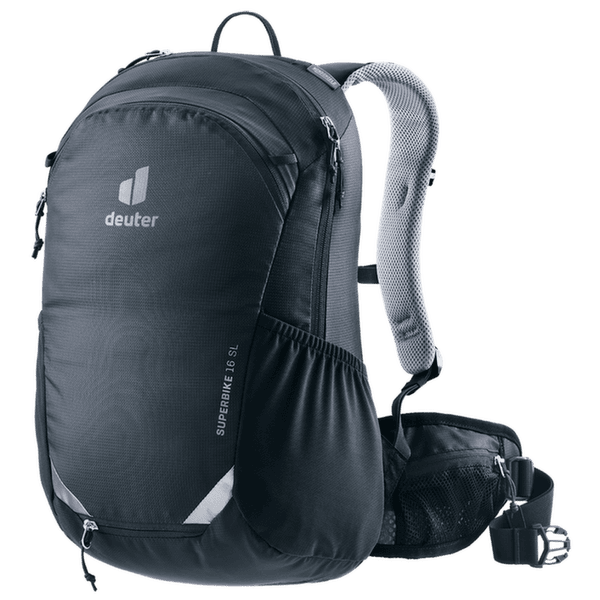 Sac a dos deuter Superbike 16 SL Black