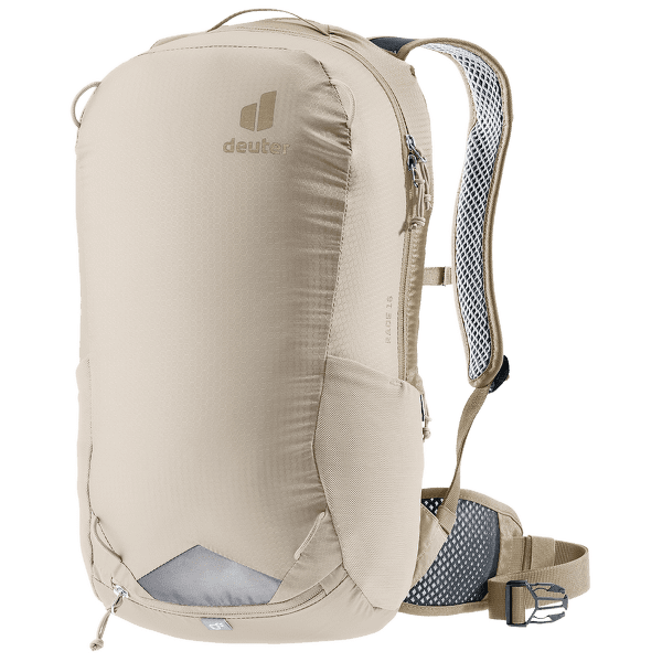Sac a dos deuter Race 16 alu-greystone