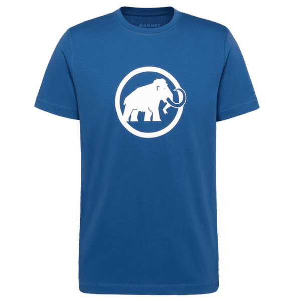 T-shirt a manches courtes Mammut Mammut Core T-Shirt Classic Men 50665 tschiel