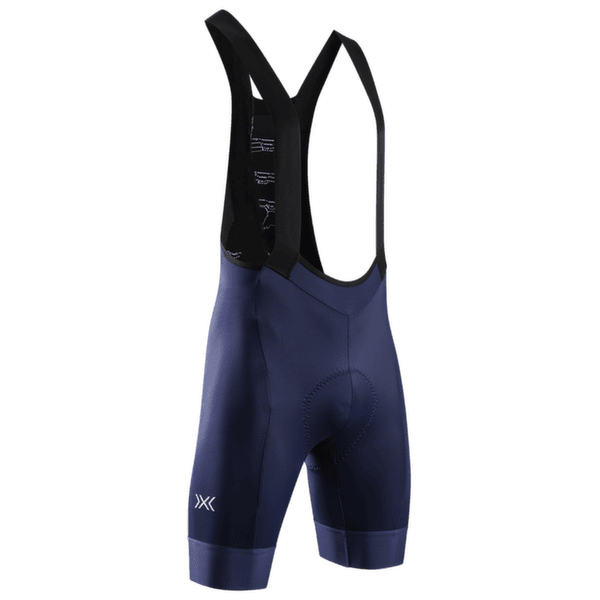 Shorts X-Bionic X-BIONIC® COREFUSION RIDE BIB SHORTS MEN Marine