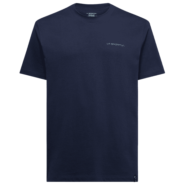 T-shirt a manches courtes La Sportiva PSYCHOTOMIC T-SHIRT Men Night Sky/Lake
