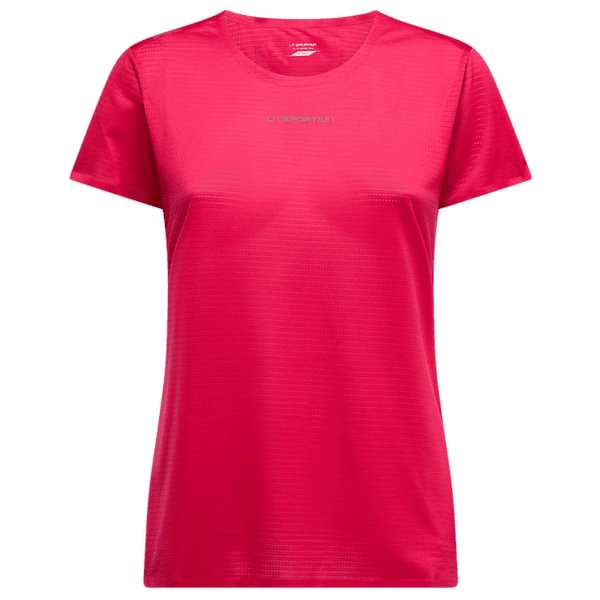 T-shirt a manches courtes La Sportiva PURE T-SHIRT Women Azalea/Cypress