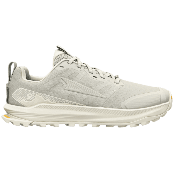 Chaussures Altra LONE PEAK 9+ Women BROWN/TAN