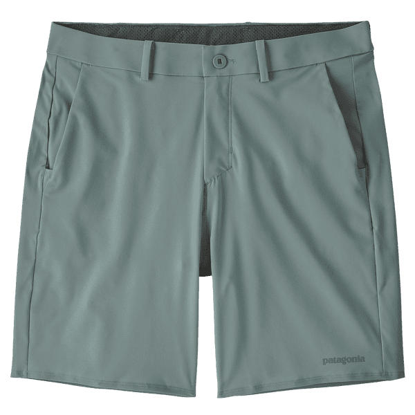 Shorts Patagonia Hydropeak Hybrid Walk Short Men Blue Sage