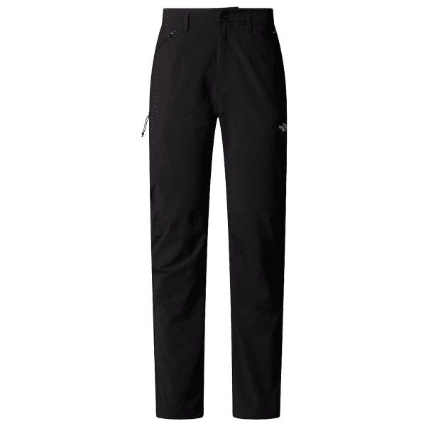 Pantalons The North Face Speedlight Regular Pants Women TNF BLACK