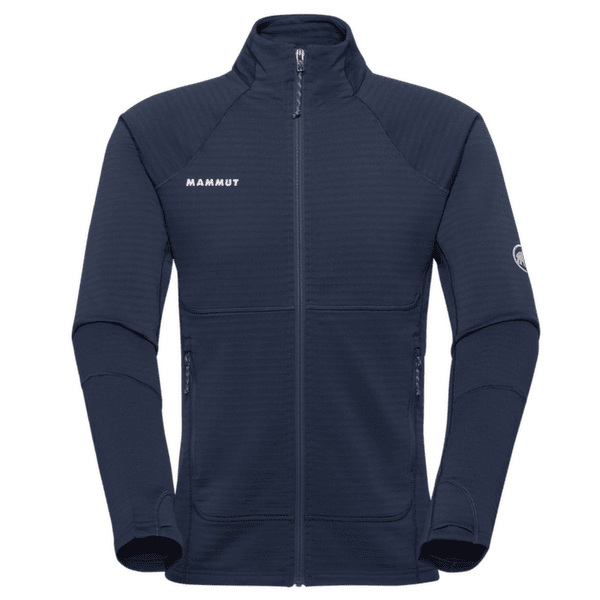 Veste Mammut TAISS ML JACKET MEN marine 5118