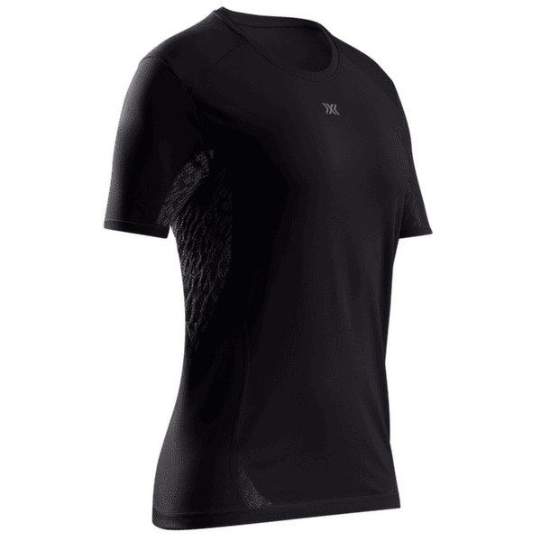 T-shirt a manches courtes X-Bionic X-Bionic® XCeed Run Discover Shirt Women X Black