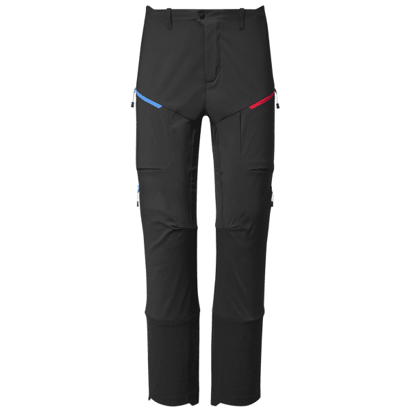 Pantalons Millet TRILOGY ICON WDS PT Men NOIR NEW