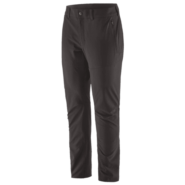 Pantalons Patagonia Terravia Trail Pants Women Black