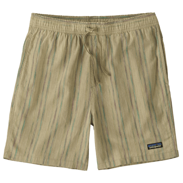 Shorts Patagonia Baggies Naturals Men Rapids: Weathered Stone