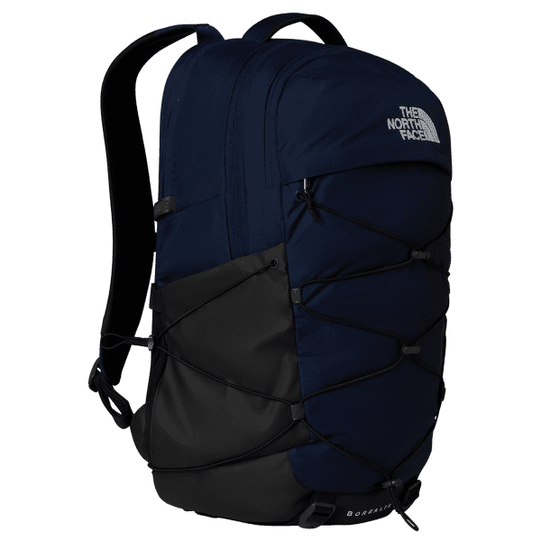 Sac a dos The North Face BOREALIS (52SE) TNF NAVY/TNF BLACK