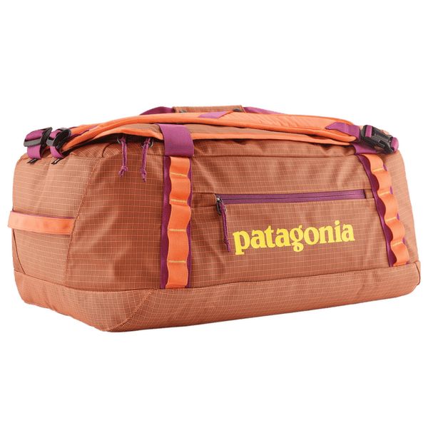 Sac Patagonia Black Hole Duffel 40L Peach Sherbet