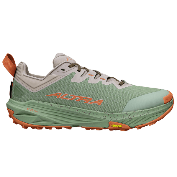 Chaussures Altra Experience Wild 3+ Men TAUPE