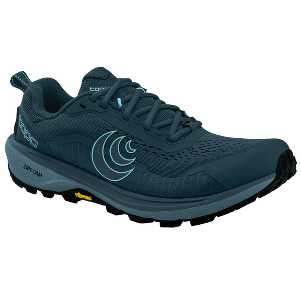 Chaussures Topo athletic Terraventure 5 WIDE Women Slate / Blue
