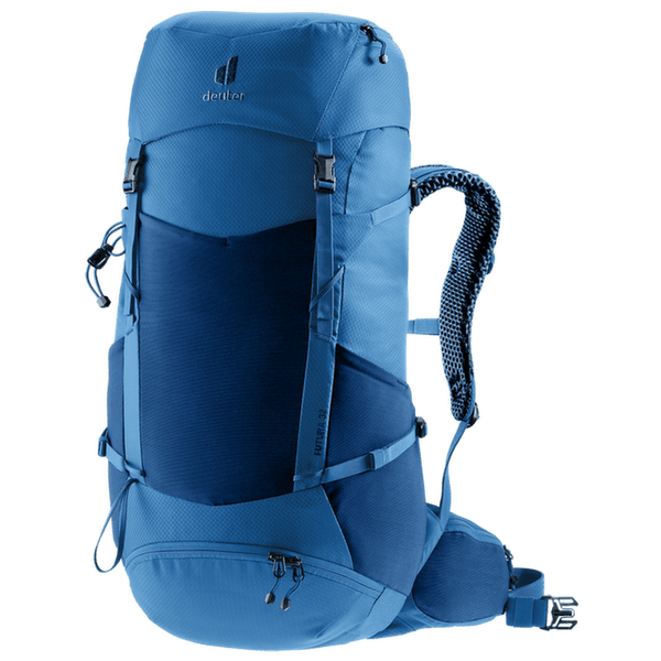 Sac a dos deuter Futura 32 nightblue-baltic