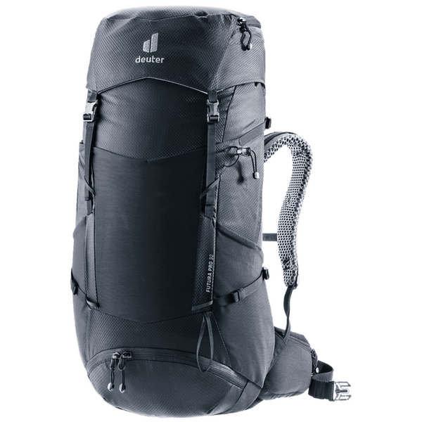 Sac a dos deuter Futura Pro 32 Black