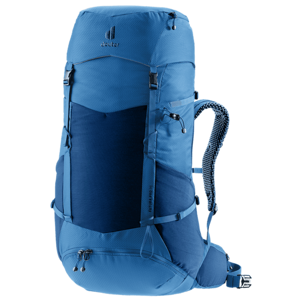Sac a dos deuter Futura Pro 36 nightblue-baltic