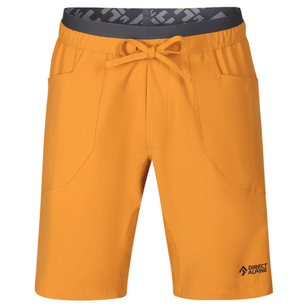 Shorts Direct Alpine Solo Shorts 3.0 Men ochre