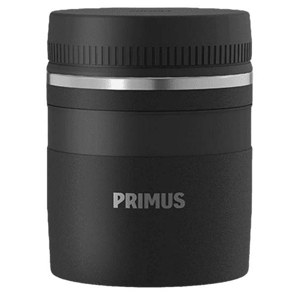 Thermos Primus Flinta Insulated Lunch Jug 0.4 L Cliffside Ash