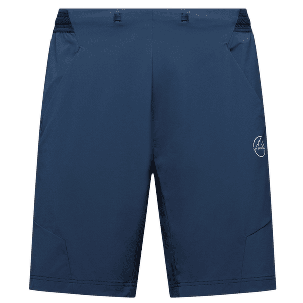 Shorts La Sportiva TRAIL GUARD SHORTS Men Night Sky/Chalk