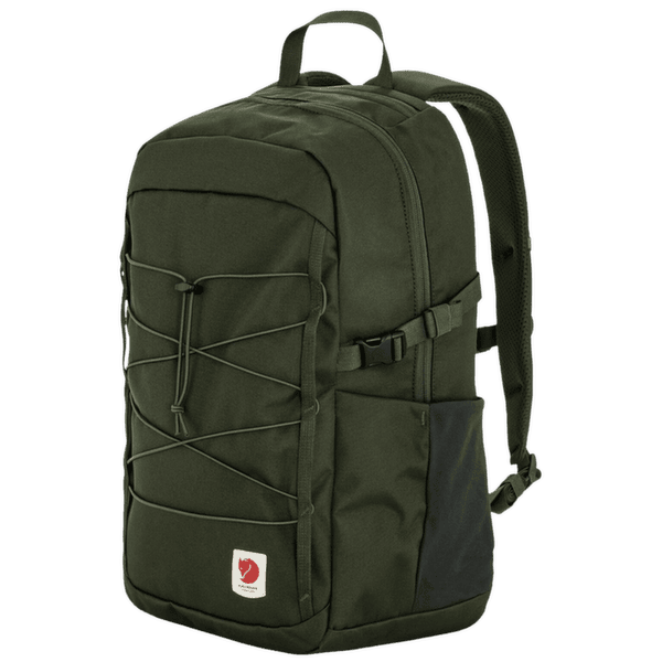Sac a dos Fjällräven SKULE 24 Deep Forest