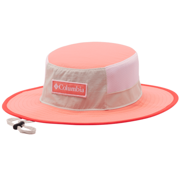 Chapeau Columbia Youth Bora Bora™ II Booney Dark Stone, Hot Coral, Satin Pink 280