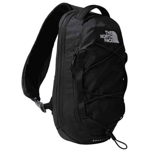 Sac a dos The North Face BOREALIS SLING TNF BLACK/TNF WHITE/NFP