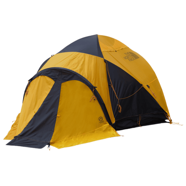 Tente The North Face VE 25 SUMMIT GOLD/ASPHALT GREY