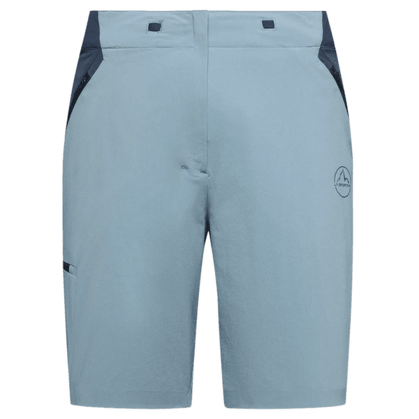 Shorts La Sportiva MONUMENT SHORTS Women Limestone/Night Sky