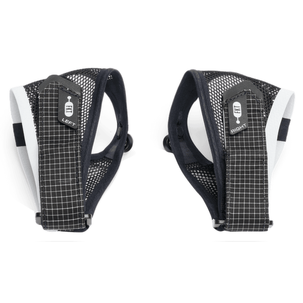 Onglet Black Diamond DISTANCE FKT STRAPS Black