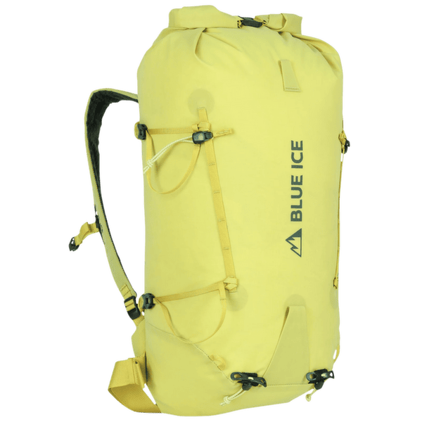 Sac a dos Blue Ice WARTHOG PACK 30L Warm Olive