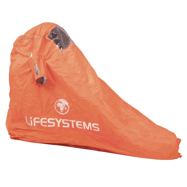 Abri Lifesystems Survival Shelter 1