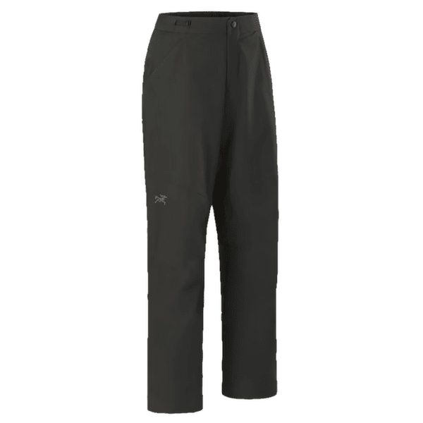 Pantalons Arcteryx Clarkia Cotton Wide Leg Pant Women Black