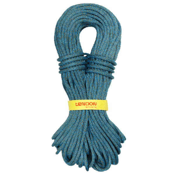 Corde Tendon Master 8,5 - Complete shield Khaki/Modrá