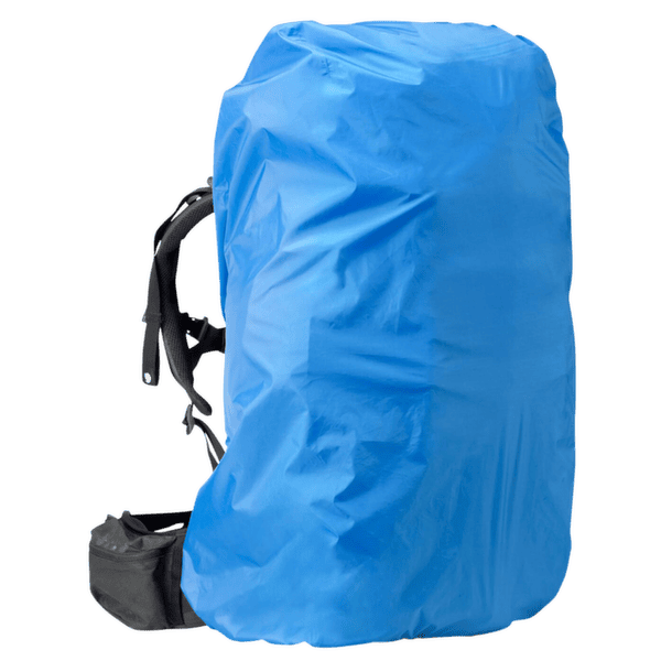Imperméable Fjällräven RAIN COVER LÄTT 45-50 UN Blue