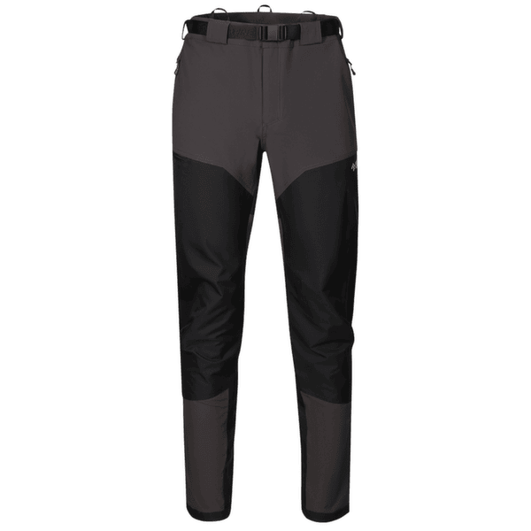 Pantalons Direct Alpine Mountainer Tech 2.0 Men anthracite/black