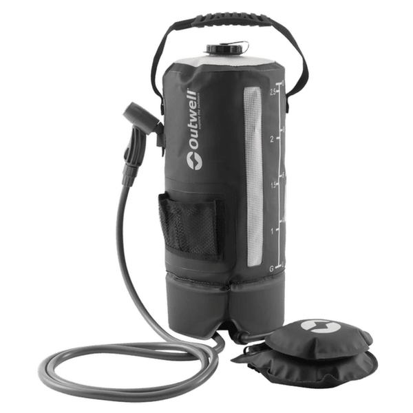 Douche Outwell Seabreeze Pressure Shower