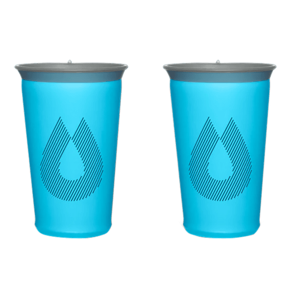 Tasse Hydrapak SPEEDCUP - 2 PACK Malibu Blue