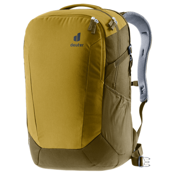 Sac a dos deuter Gigant (3812721) kelp-nori