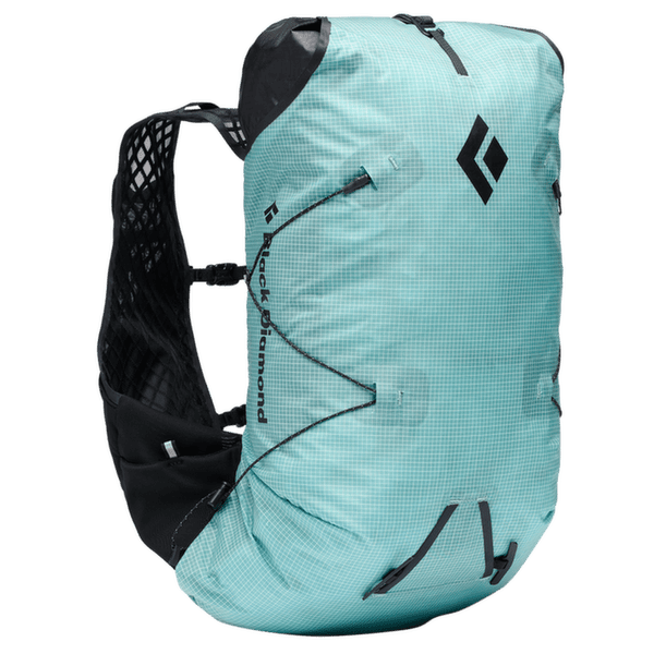 Sac a dos Black Diamond DISTANCE 15 WOMEN Glacier